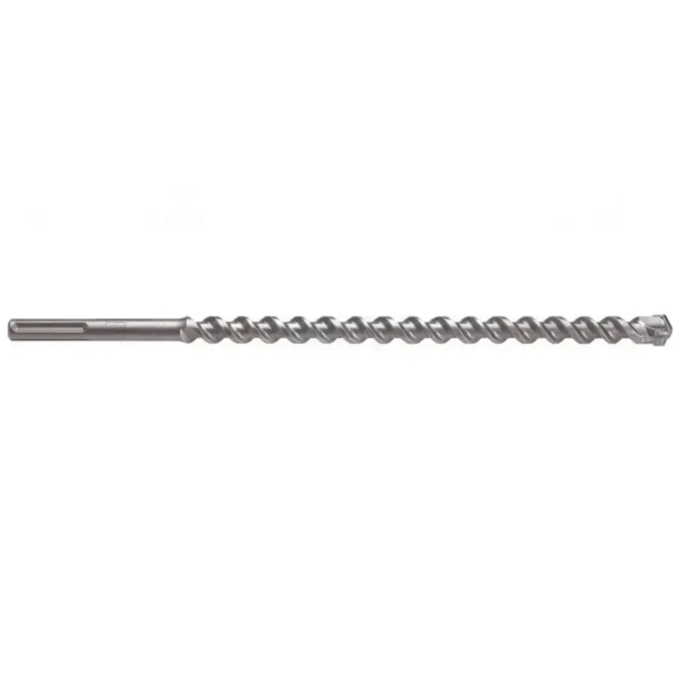 Alpen SDS-Max punta trapano cemento 22x520mm