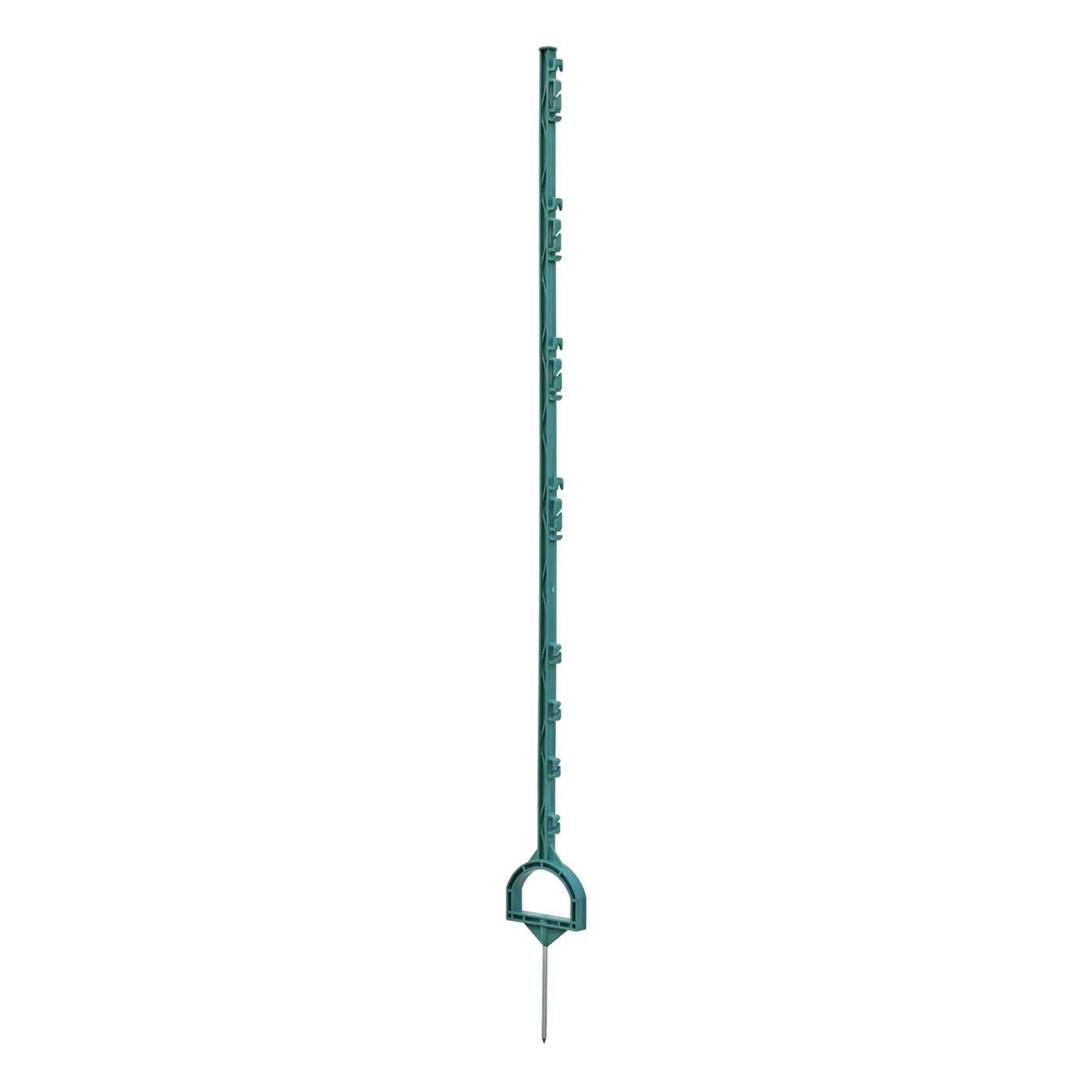 Voss.farming paletti recinto elettrico 157 cm verdi 20 pz