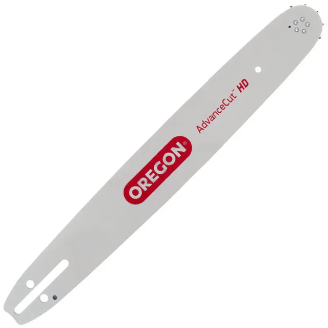 Oregon AdvanceCut HD barra motosega 45 cm passo 3/8"