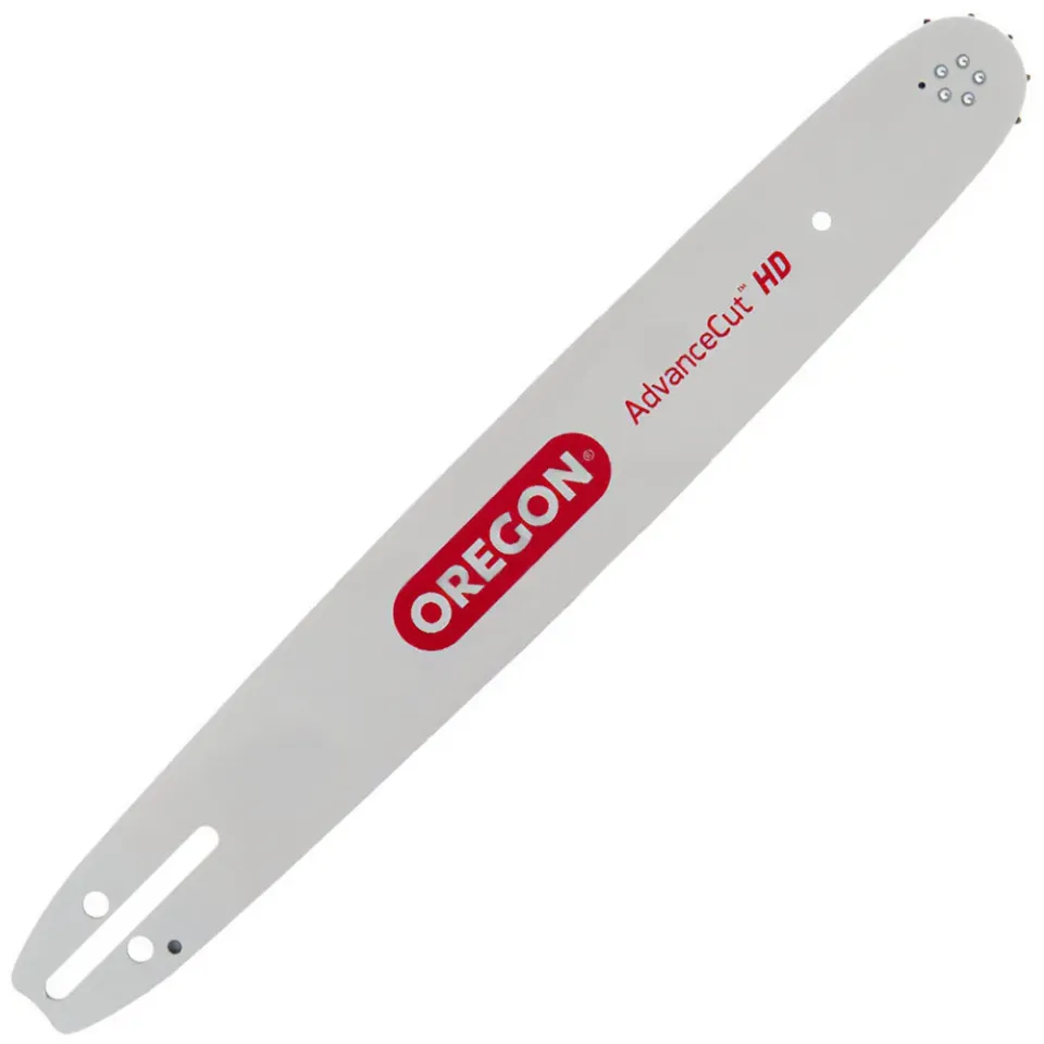 Oregon AdvanceCut HD barra motosega 45 cm passo 3/8"