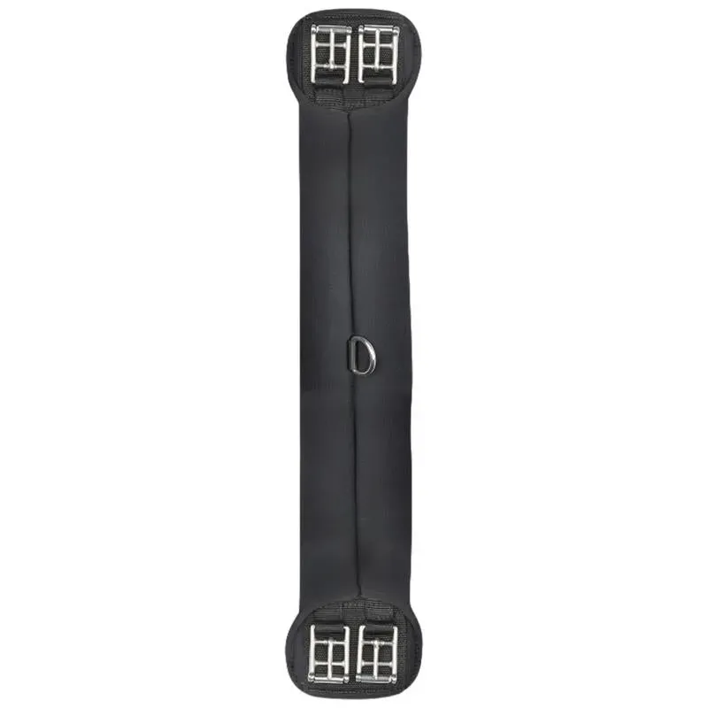 Beikircher sottopancia dressage memory foam 65 cm nero