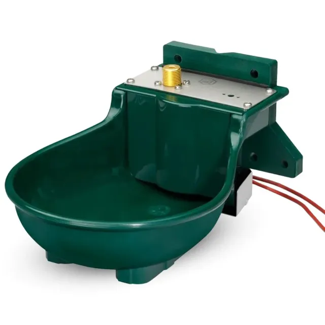SB 112 ZPS abbeveratoio riscaldato 230V 2,3L antigelo