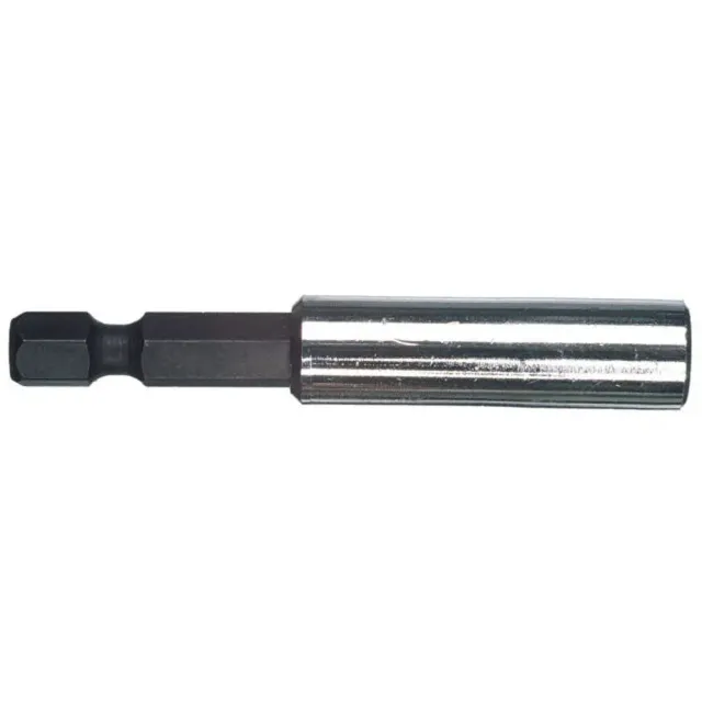 Attacco magnetico universale inserti 1/4 bit utensili