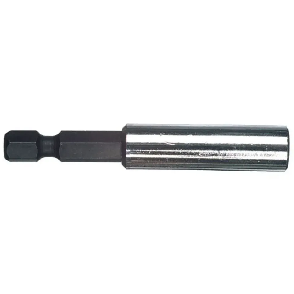 Attacco magnetico universale inserti 1/4 bit utensili