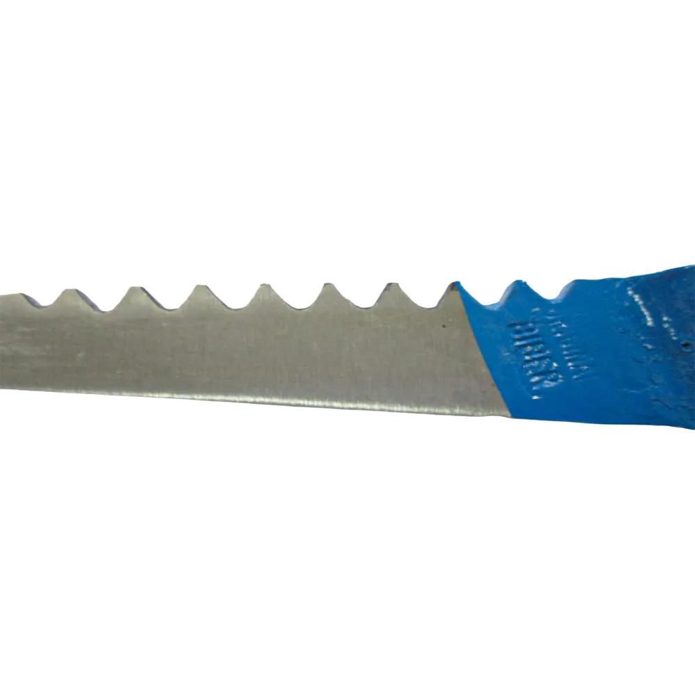 Biber Sappel ascia forestale frassino 1300g manico 115cm
