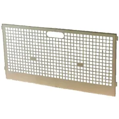 Il Verde Mondo Pulcinaia Pannello Recinto 80x40 avorio 1 pz