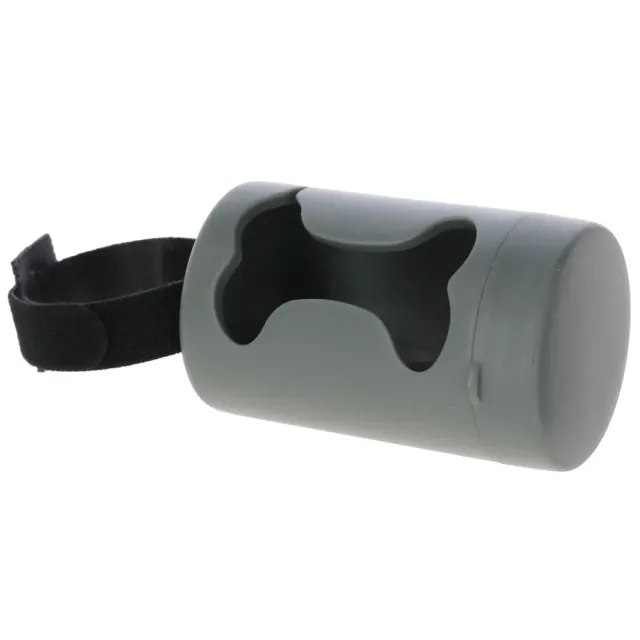 Beikircher Grünland Dispenser Sacchetti Cane Verde-Grigio