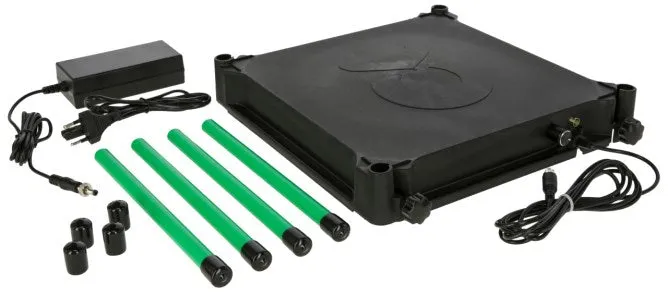 CosyHeat piastra riscaldante pulcini 50W 40x50cm sicura