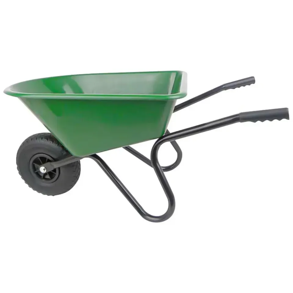 Beikircher Grünland carriola bambini verde 20 litri