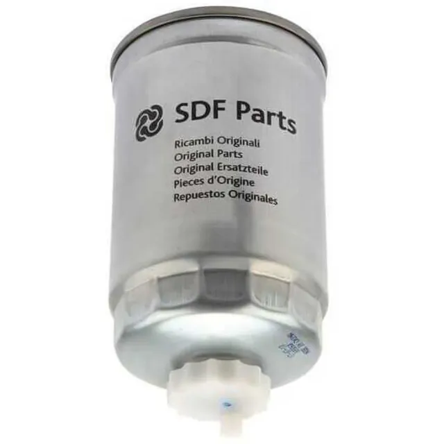 Same Deutz-Fahr SDF Filtro Gasolio 0.009.4687.0 Trattore