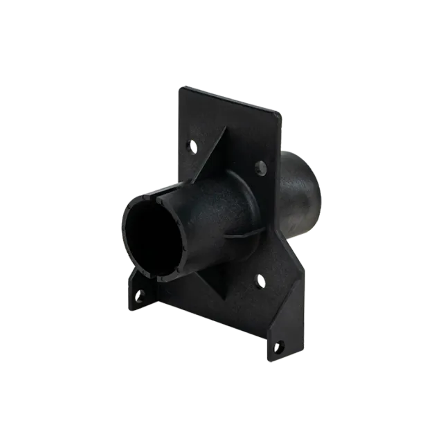 Codaf Gruppo Traino supporto spirale Ø 45