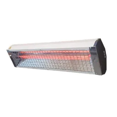 Il Verde Mondo lampada infrarossi pulcini 120 capi 1000W