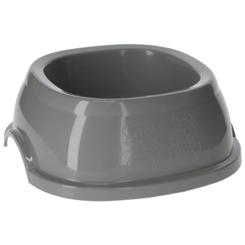 Beikircher Grünland ciotola antiscivolo plastica singola 1000ml
