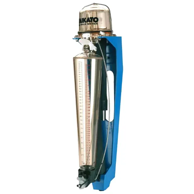 Waikato Misuratore Latte 30kg Staffa Incluso