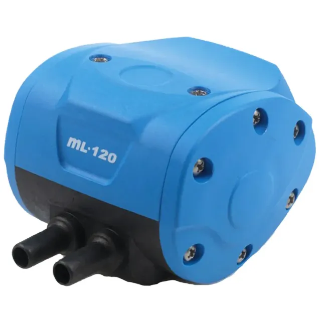 Pulsatore IP 50/50 mungitrice capre mungitura delicata