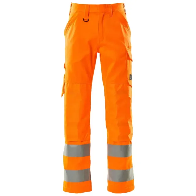 Mascot Geraldton pantaloni lavoro tasche ginocchiere
