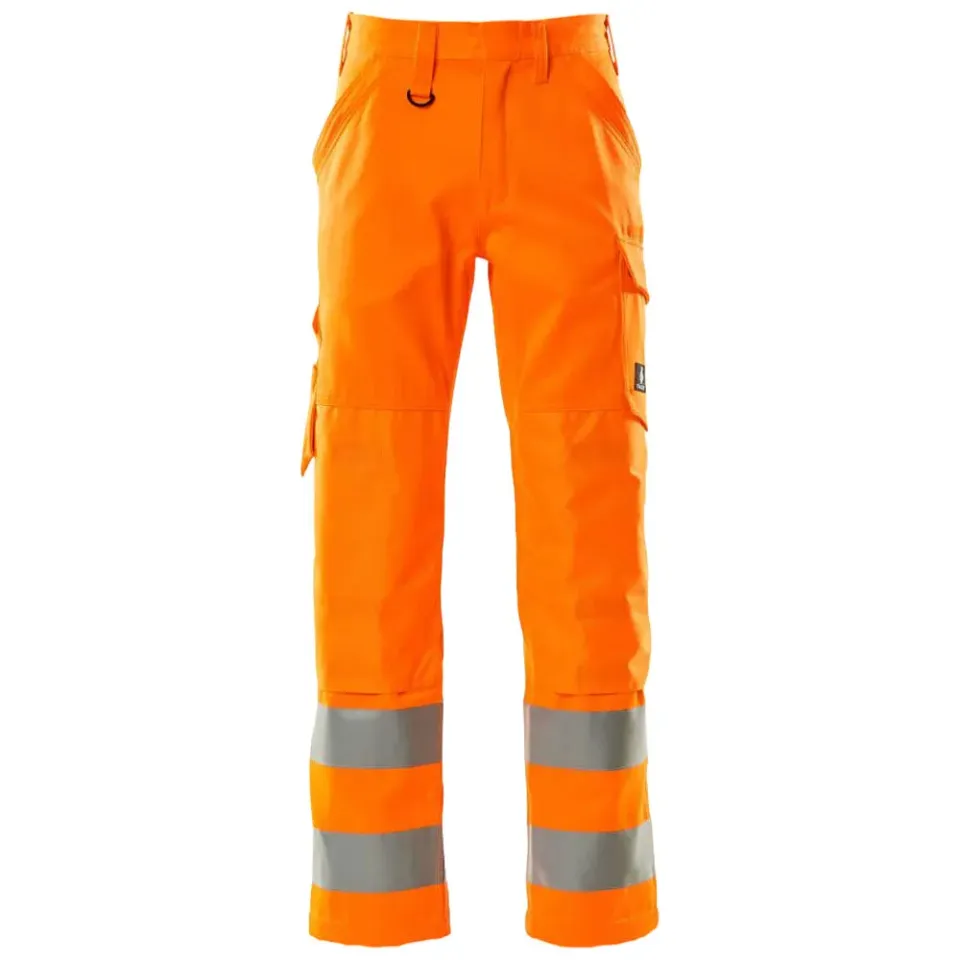 Mascot Geraldton pantaloni lavoro tasche ginocchiere