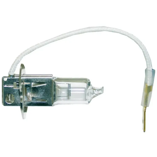 Beikircher Grünland H3 lampadina alogena 12V 100W faro