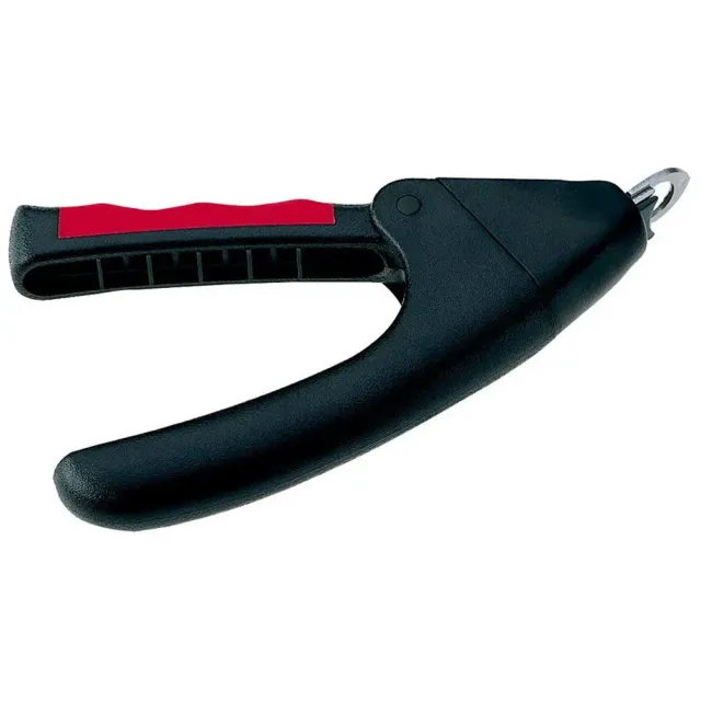 GRO 5985 tagliaunghie cane a ghigliottina