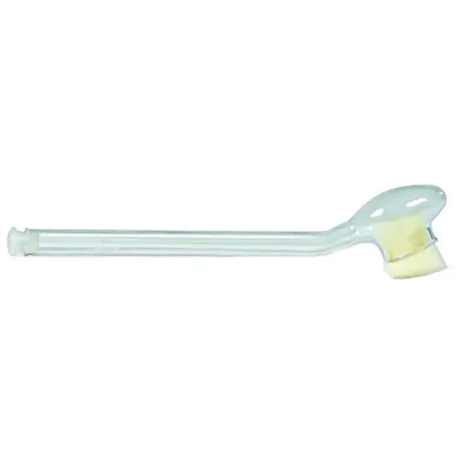 Ideal pipetta cattura regina api plastica 22 cm