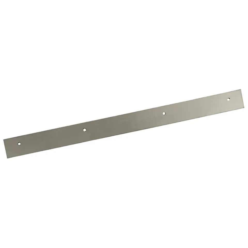 Beikircher Grünland Liebig Zander guida supporto arnia acciaio inox 376 mm