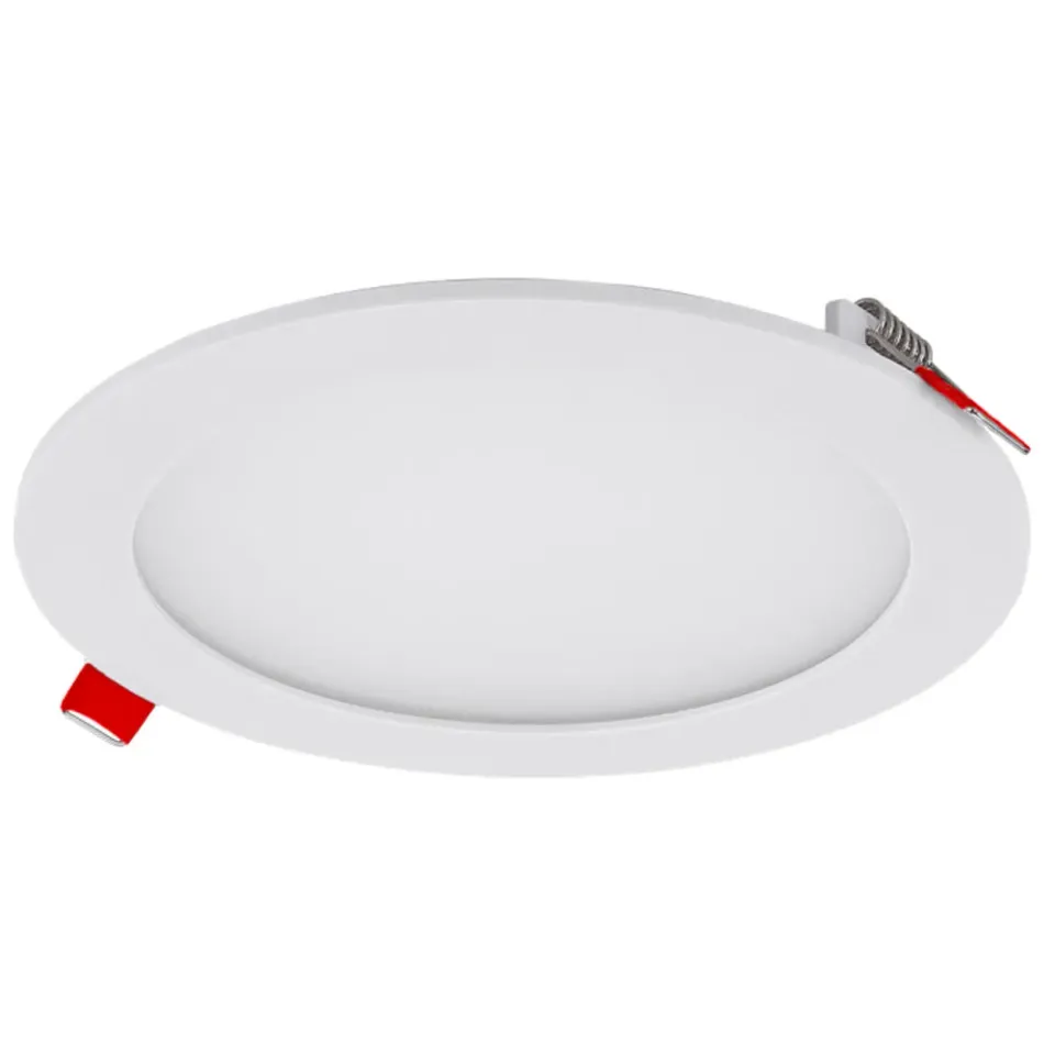 Beikircher Grünland Plafoniera LED Rotonda 3000K 18W 24W