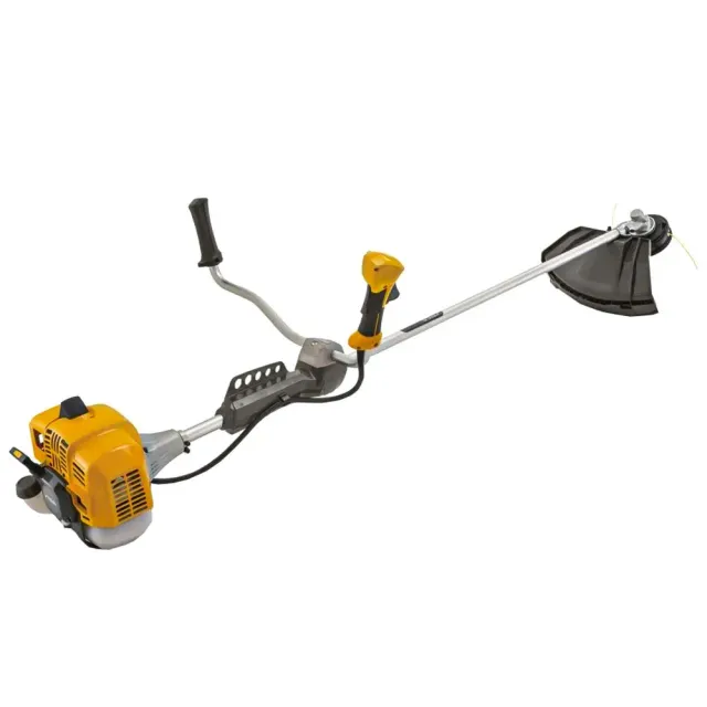 Stiga BC 555 B Duplex decespugliatore scoppio 51,7 cc