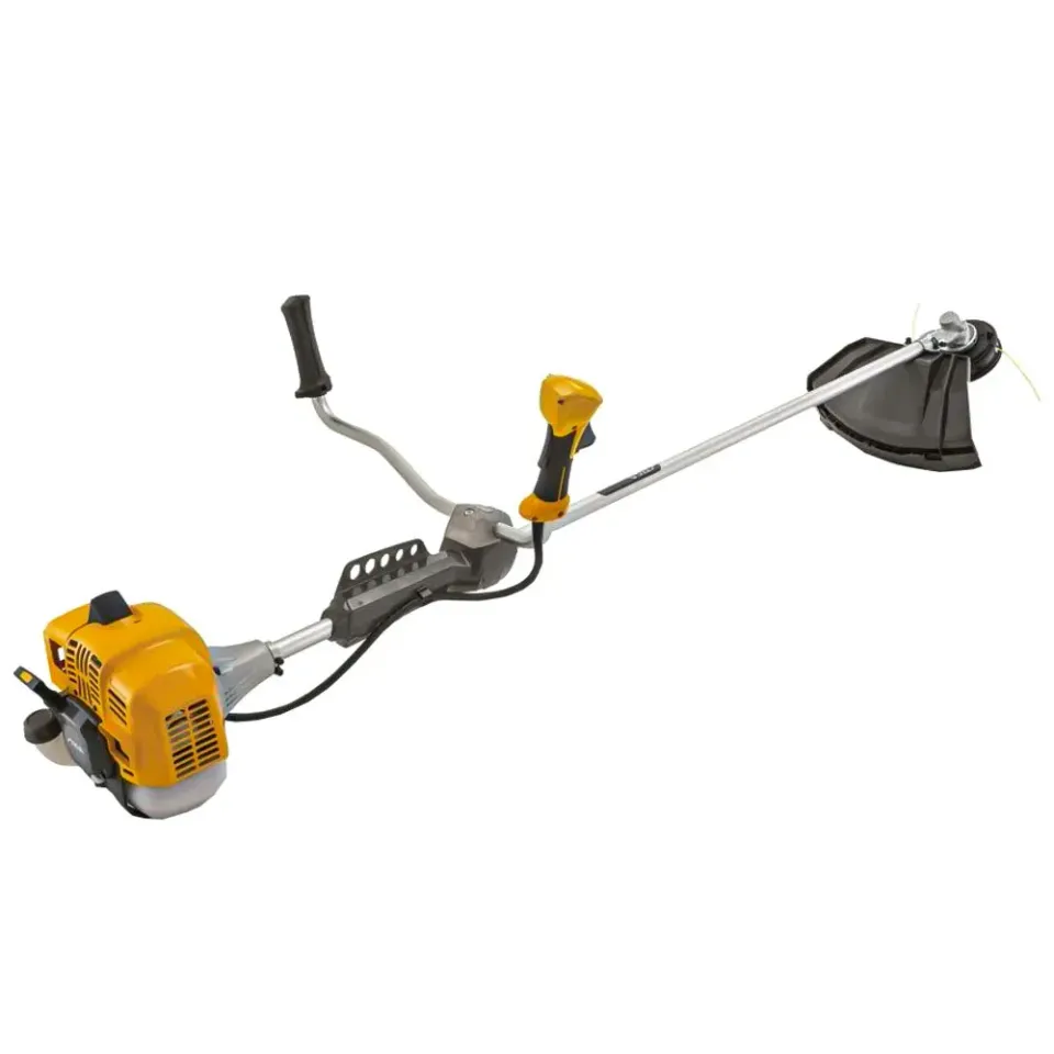 Stiga BC 555 B Duplex decespugliatore scoppio 51,7 cc