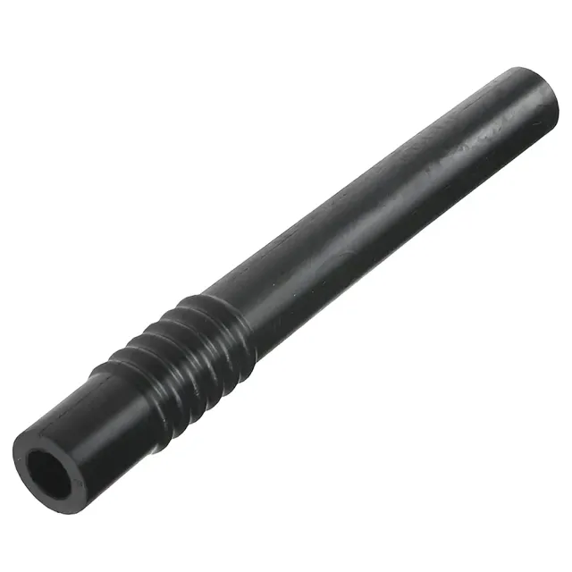 Beikircher Tubi Mungitura gomma tubi latte 4 pz 15 cm