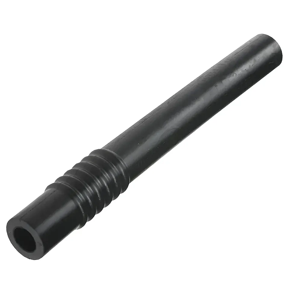 Beikircher Tubi Mungitura gomma tubi latte 4 pz 15 cm