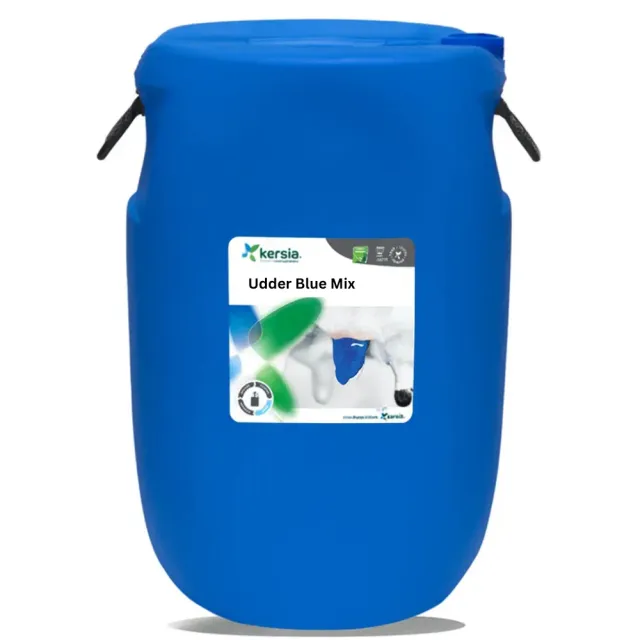 Beikircher Grünland Udder Blue Mix cura mammelle sacco 45kg
