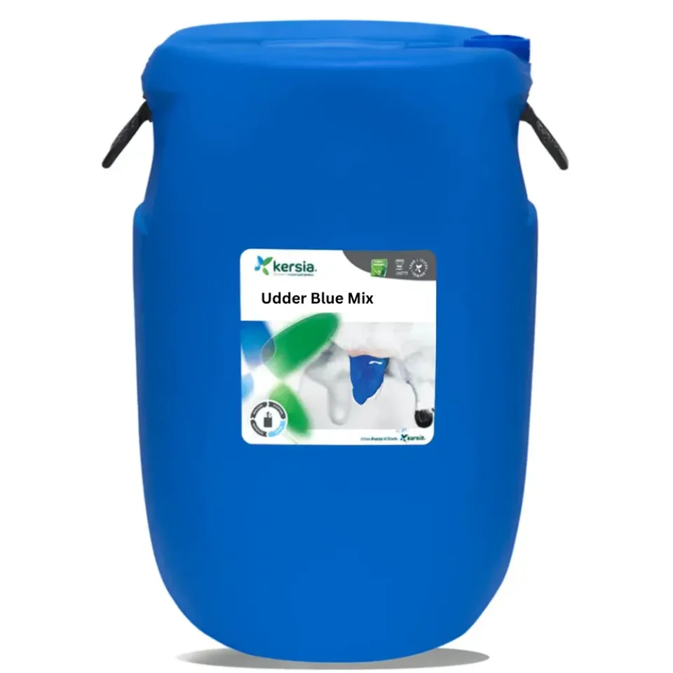 Beikircher Grünland Udder Blue Mix cura mammelle sacco 45kg