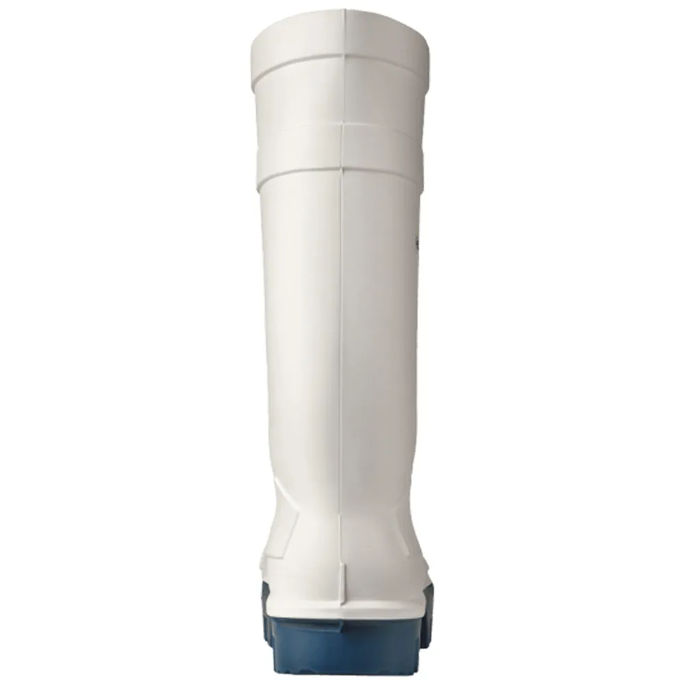 Dunlop Purofort Thermo+ Stivali Antinfortunistici Verdi 43