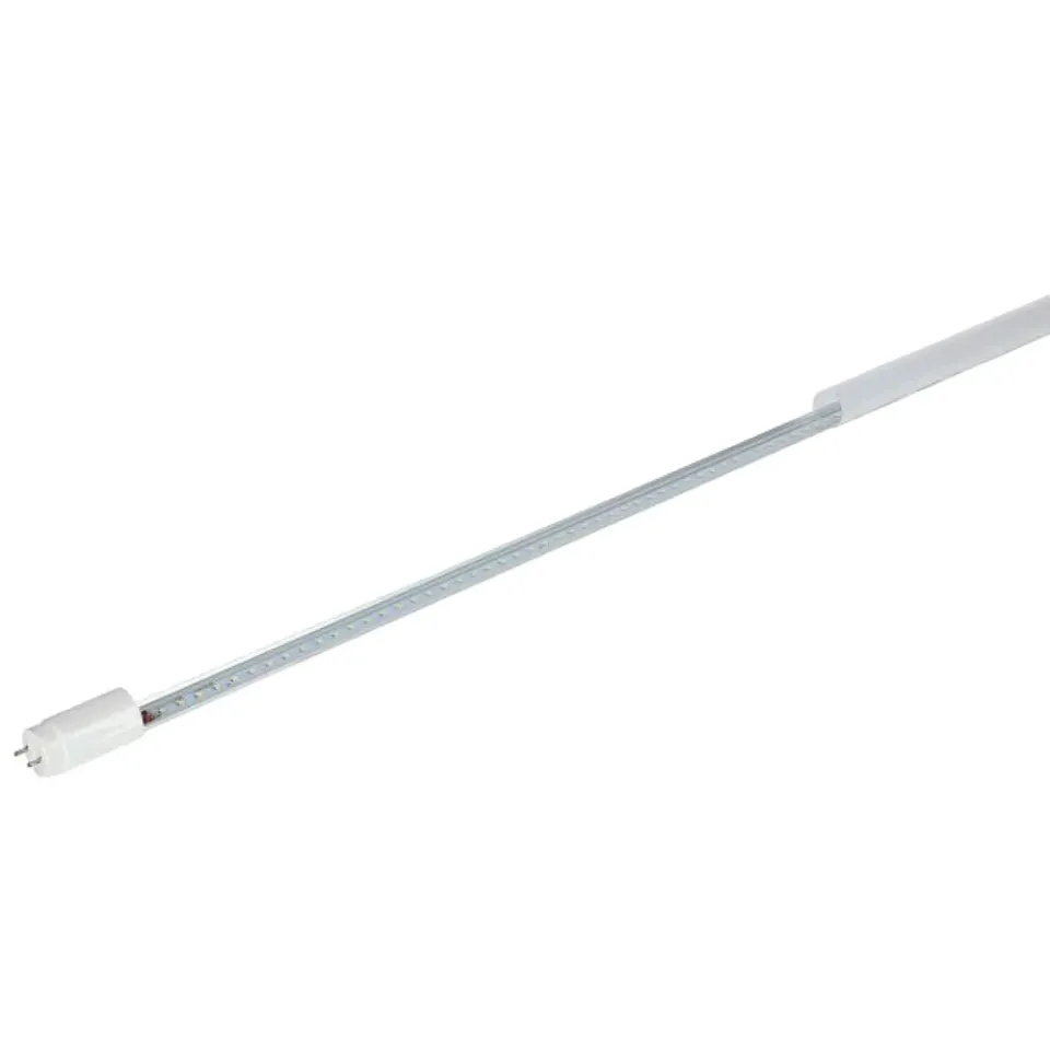 Beikircher Ecotube Plus tubo led 18W 120cm 6500K vetro