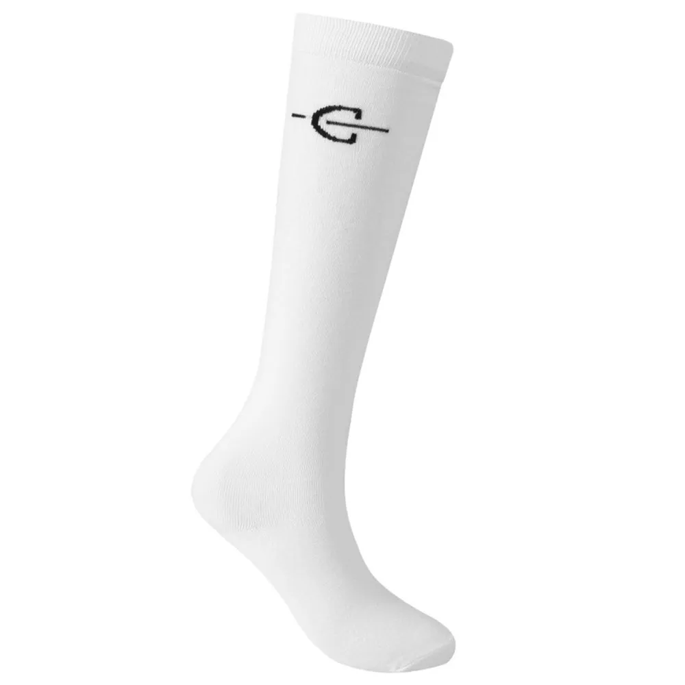 Covalliero Competition calze equitazione beige 37/39