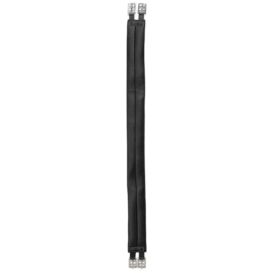 Wintec Elastic sottopancia nero 125cm elastico
