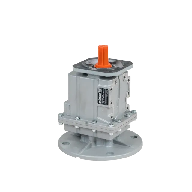 Codaf Riduttore coclea 2 riduzioni HP1-HP1.5 traino