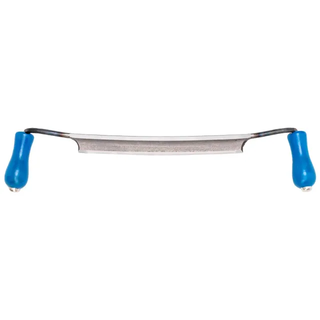 Beikircher Grünland coltello scortecciatore curvo 45cm legno