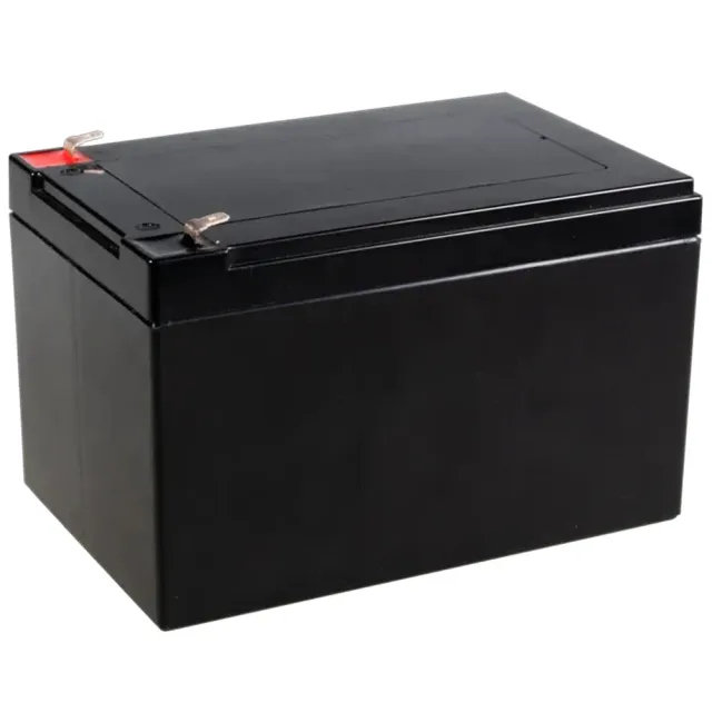 Patura P240 Solar Batteria Ricambio 12V 18Ah AGM