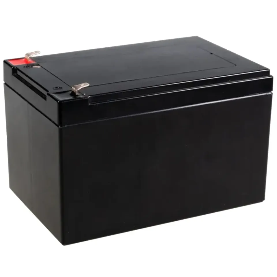 Patura P240 Solar Batteria Ricambio 12V 18Ah AGM