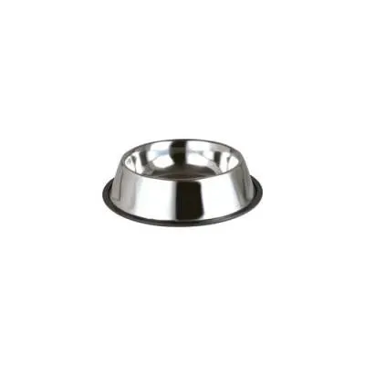 Il Verde Mondo Antiscivolo 33 ciotola cane inox 2,8 L