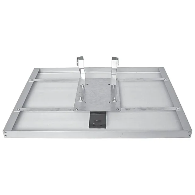 Patura 25W Pannello Solare Recinzione Elettrica 12V