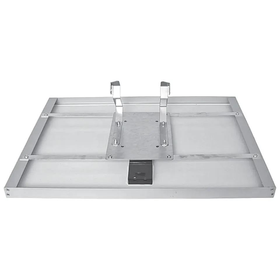 Patura 25W Pannello Solare Recinzione Elettrica 12V