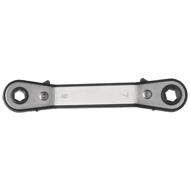 Beikircher Grünland chiave poligonale cricchetto 6x7 mm