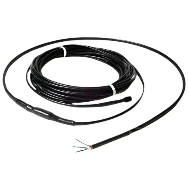 Cavo Scaldante Tubi Acqua 24V 3,0m 33W antigelo
