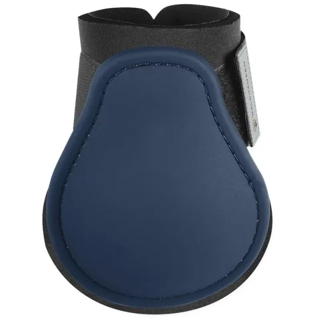 Beikircher Grünland Basic paranocche velcro blu scuro