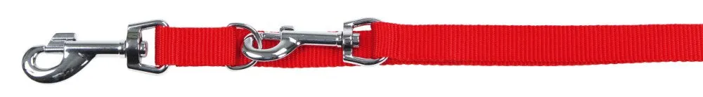 Beikircher Grünland Miami guinzaglio cane nylon 3 lunghezze