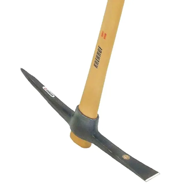 Krenhof Steinkrampen mazza spaccapietre 2,5 kg manico frassino