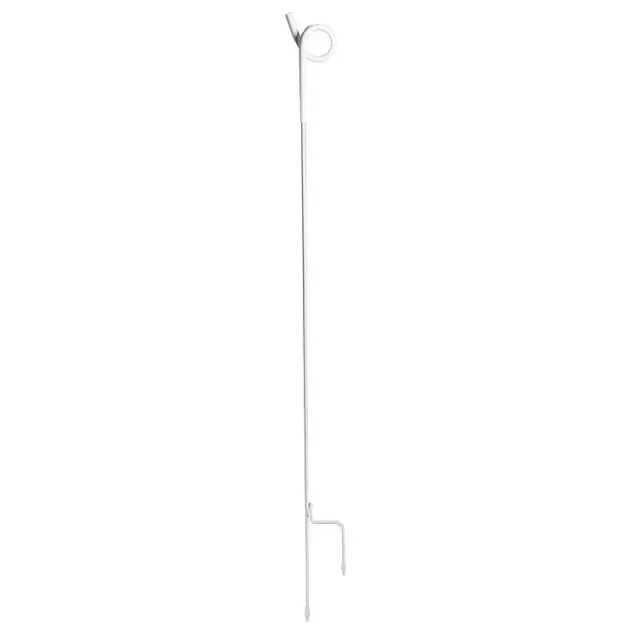 Beikircher Grünland paletto acciaio 107cm occhio conf. 10pz