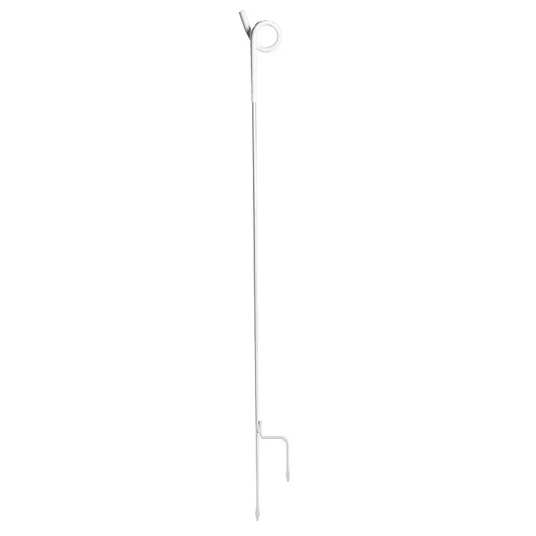 Beikircher Grünland paletto acciaio 107cm occhio conf. 10pz